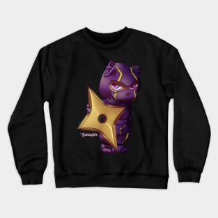 Kennen Crewneck Sweatshirt